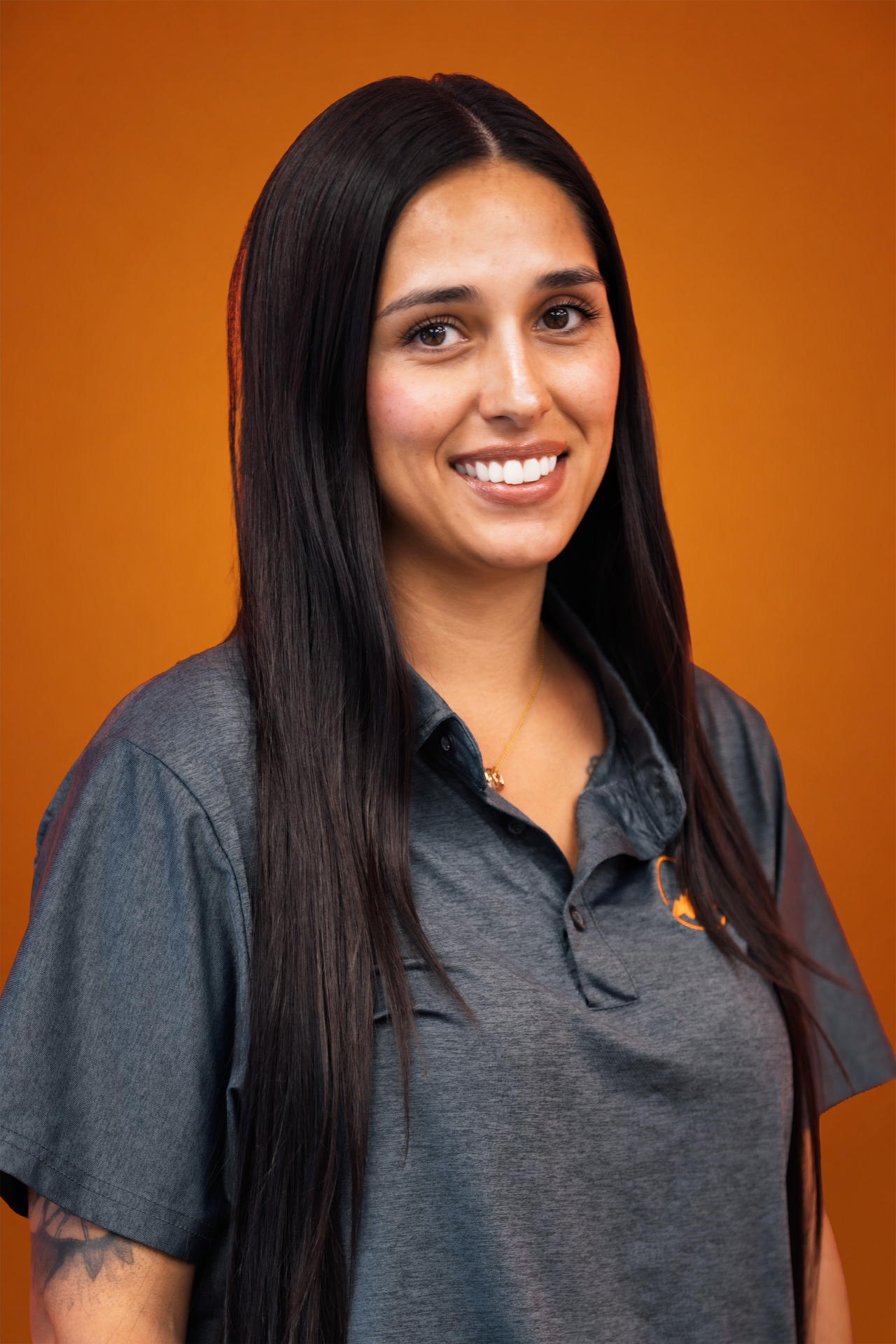 Sayward LeClair - Roof Specialist