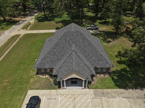 Shingle Roofing commercial roofing Tyler TX