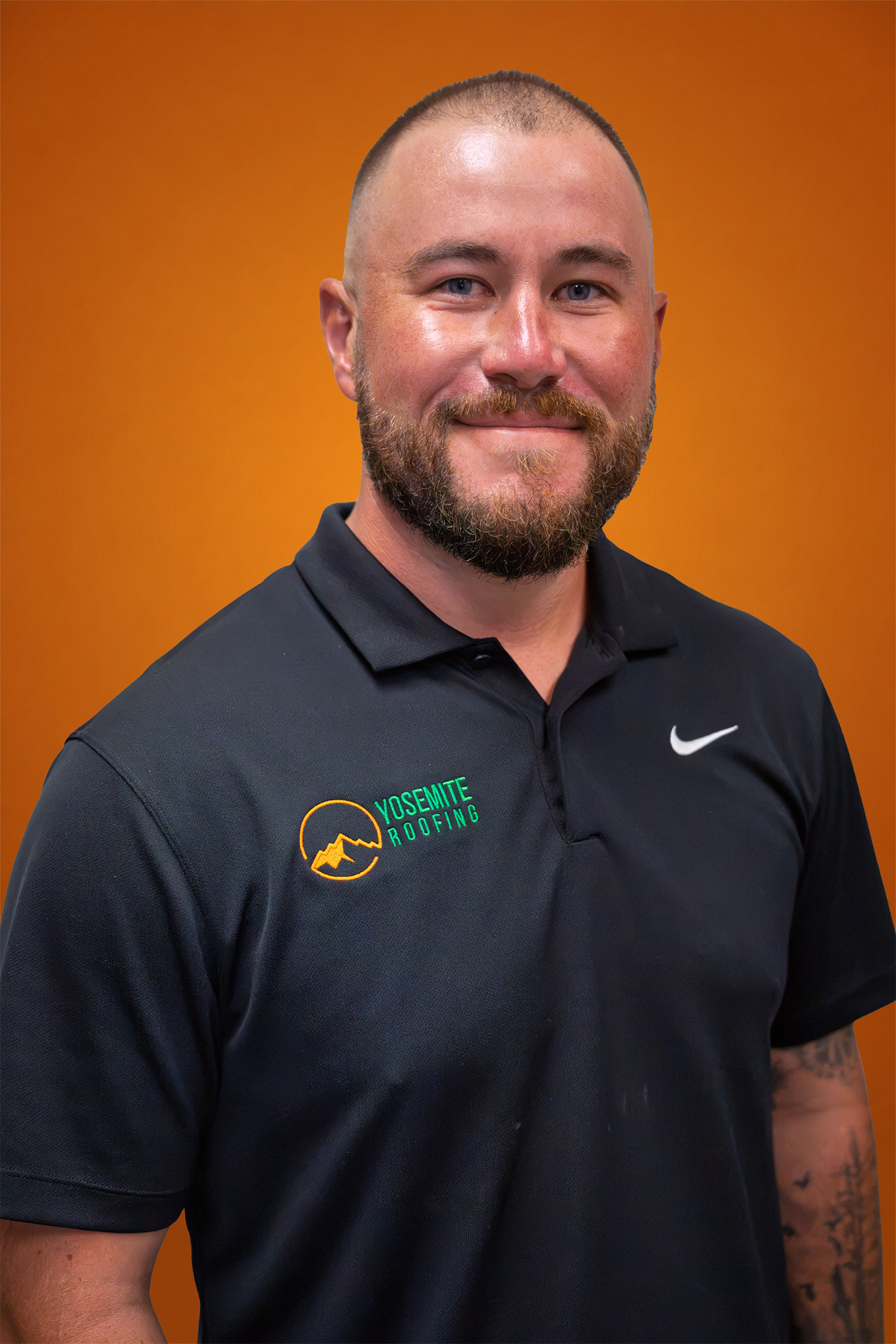 Michael Murray - Repair Specialist
