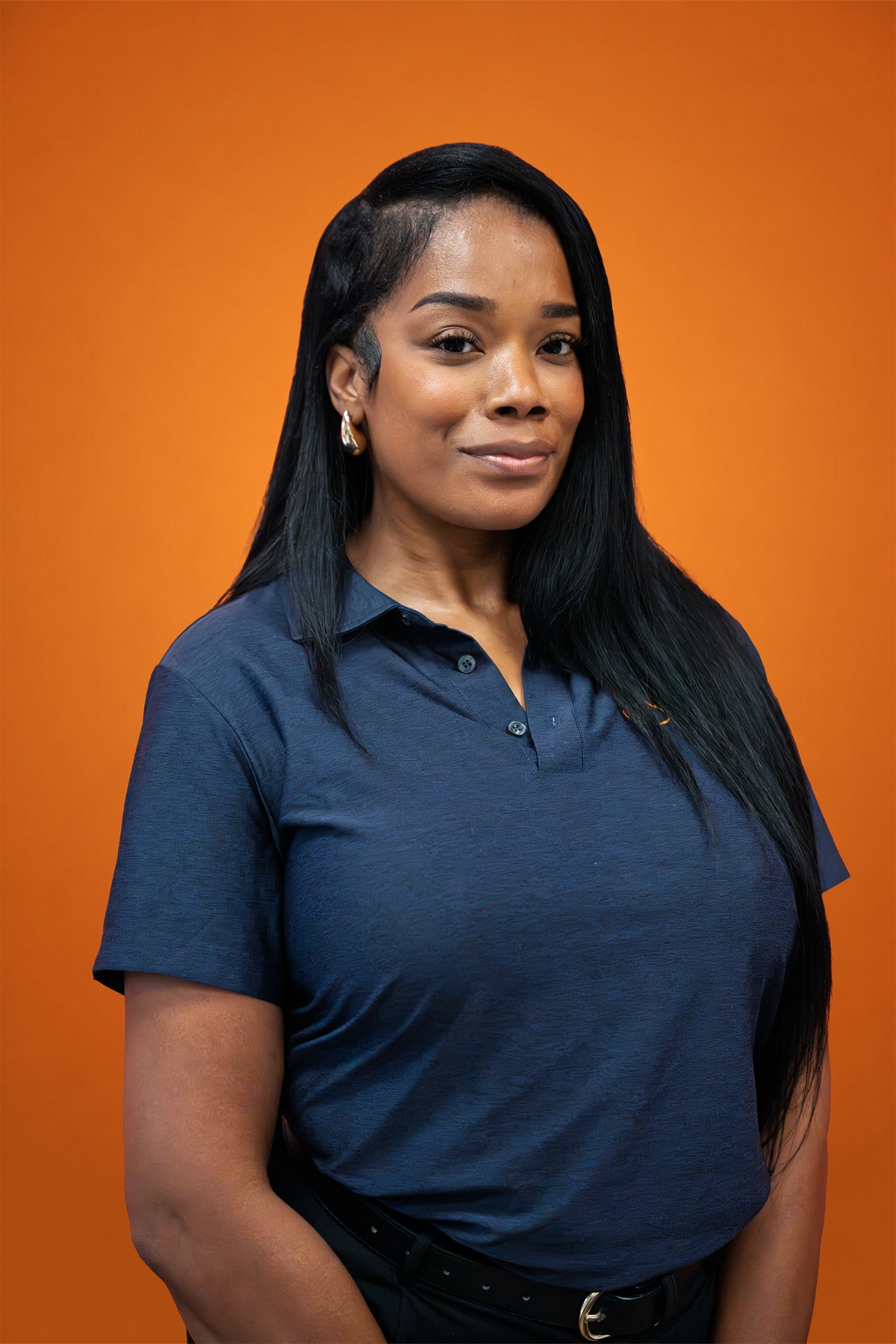 Jennifer Jackson - Office Administrator