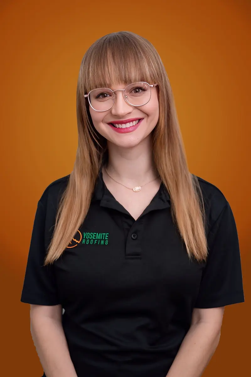 Ashleigh Campbell - Executive Assistant