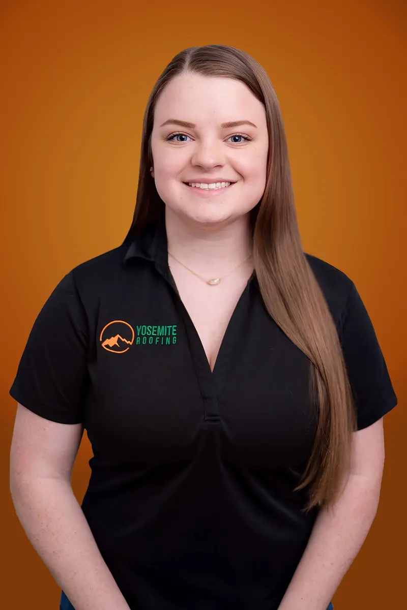 Ashton Tarpley - Customer Service Representative
