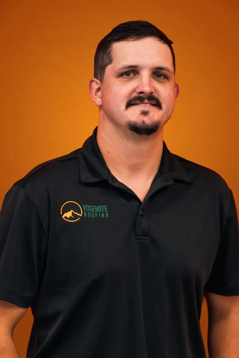 Austin Collis - Roof Specialist