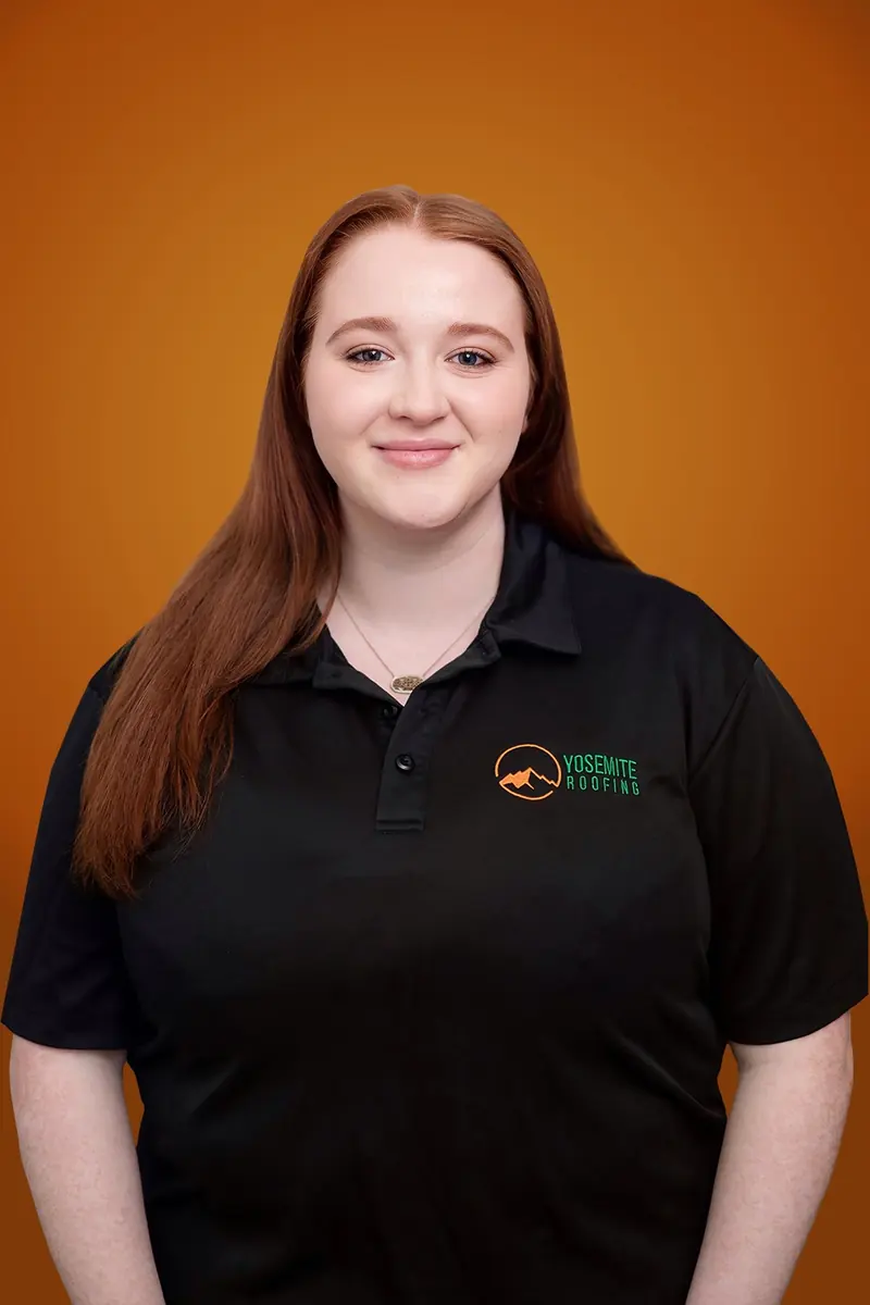 Breigh Martin - Commercial Production Coordinator