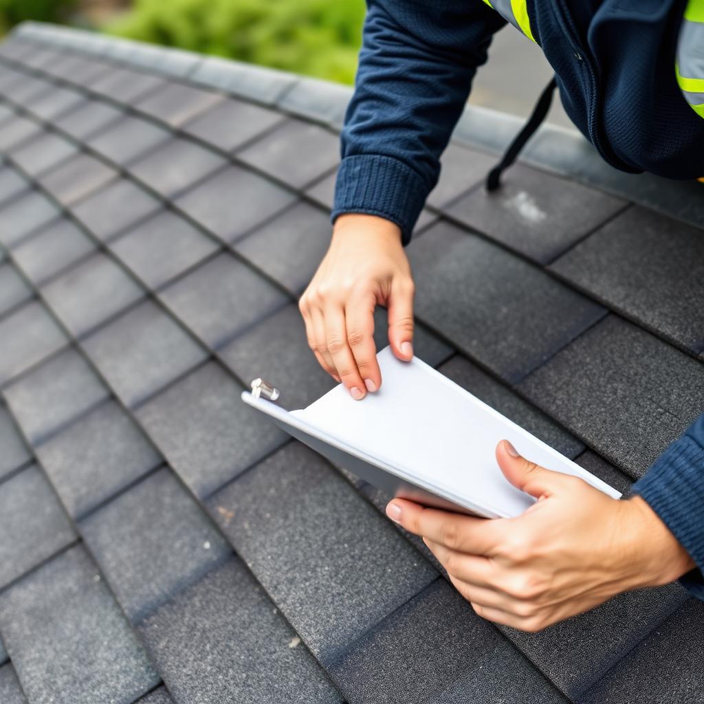 Insurance Claim Support