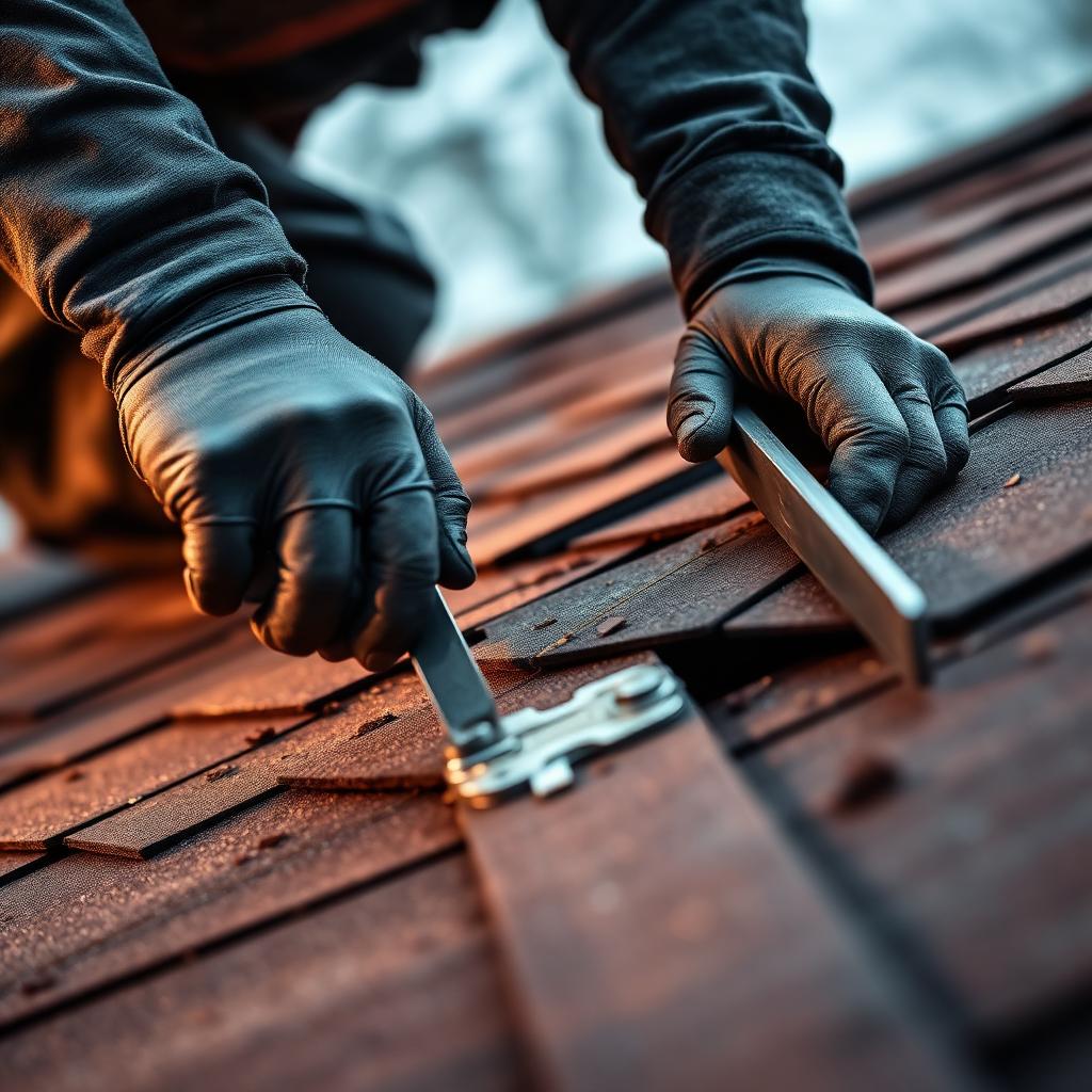 Structural Repair