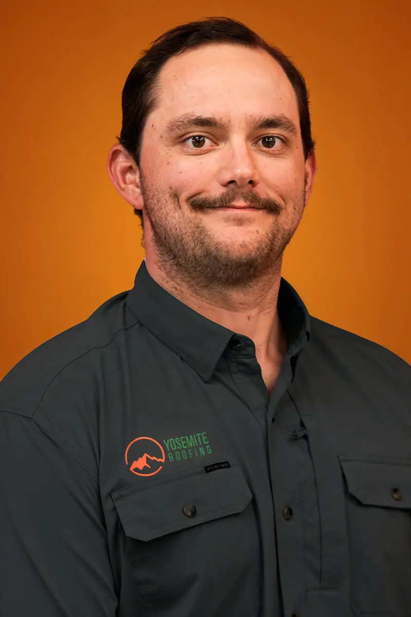 Jaxson Bellar - Roof Specialist