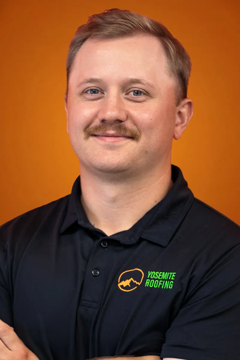 Jaxon Heckel - Roof Specialist