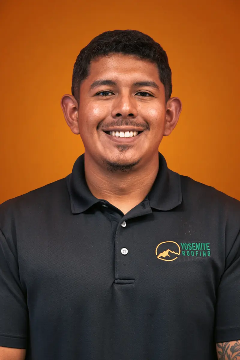 Jose Carreon - Roof Specialist