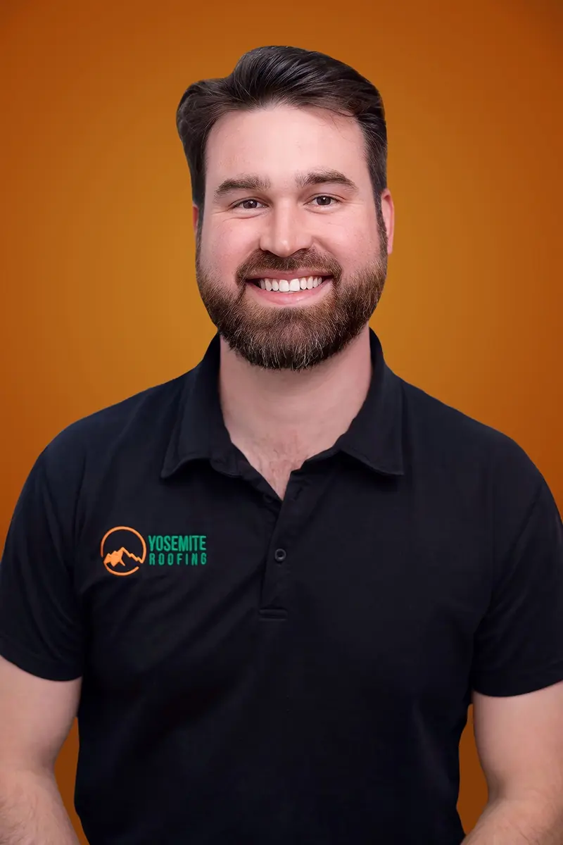 Josiah Rosebury - Roof Specialist