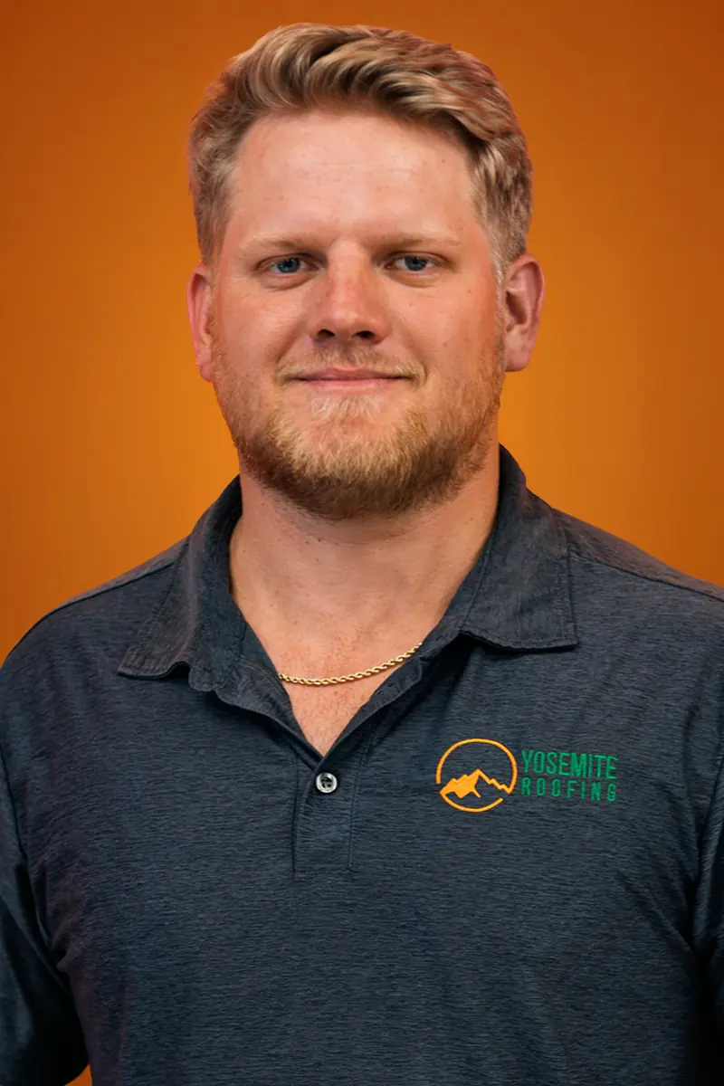 Landry Lasseter - Commercial Roof Specialist