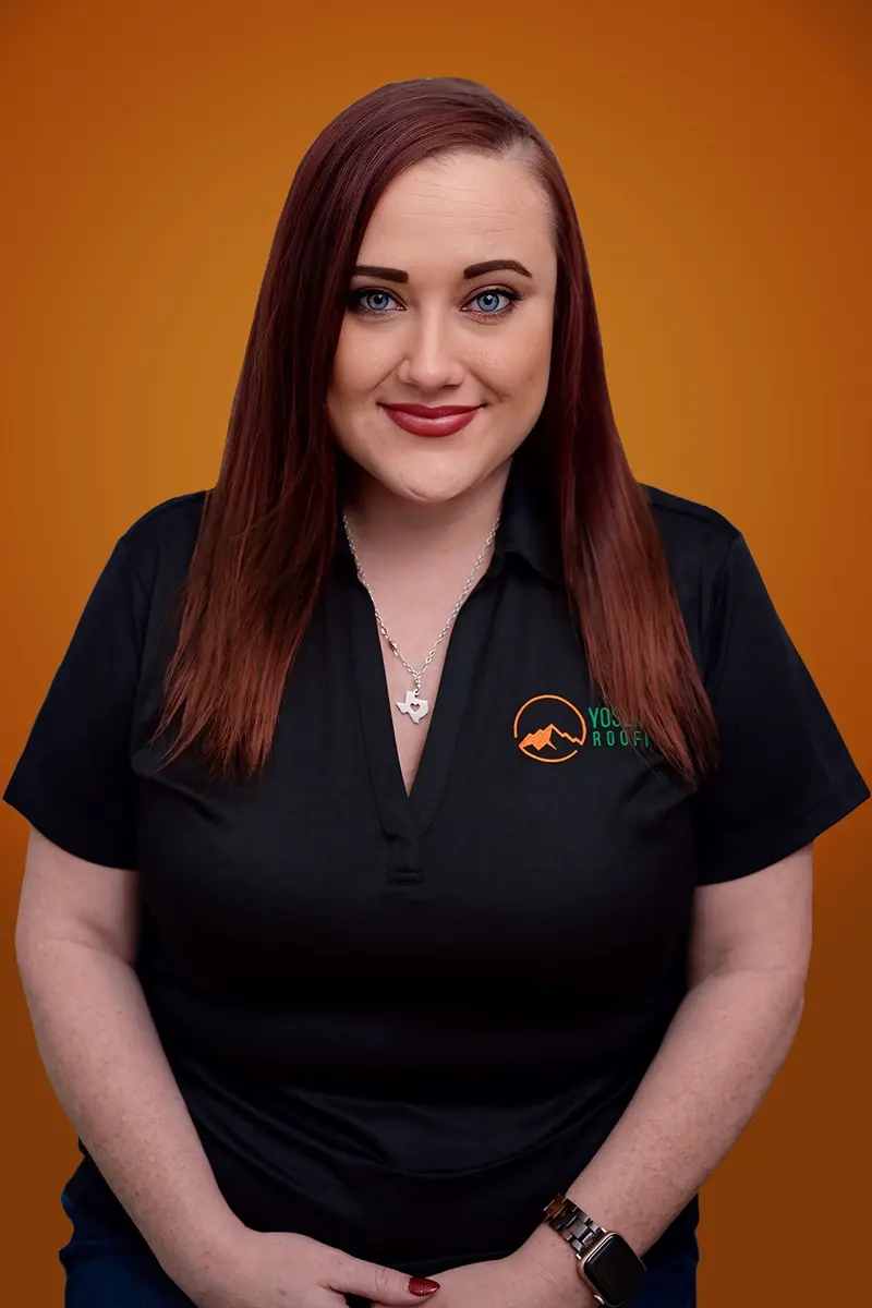 Lucy Horn - Production Manager