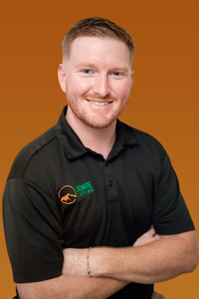Mason Coats - Roof Specialist