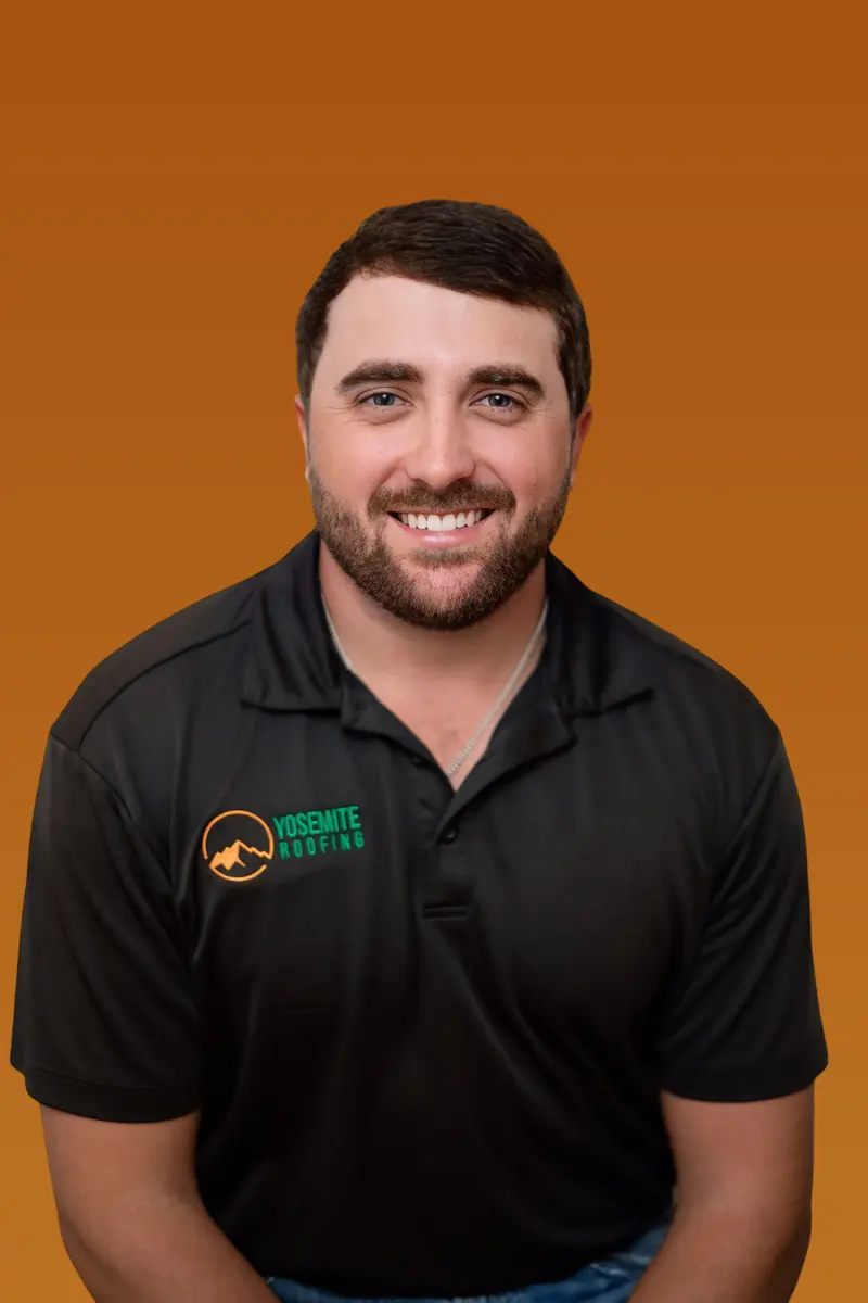 Tanner Felsing - Repair Specialist