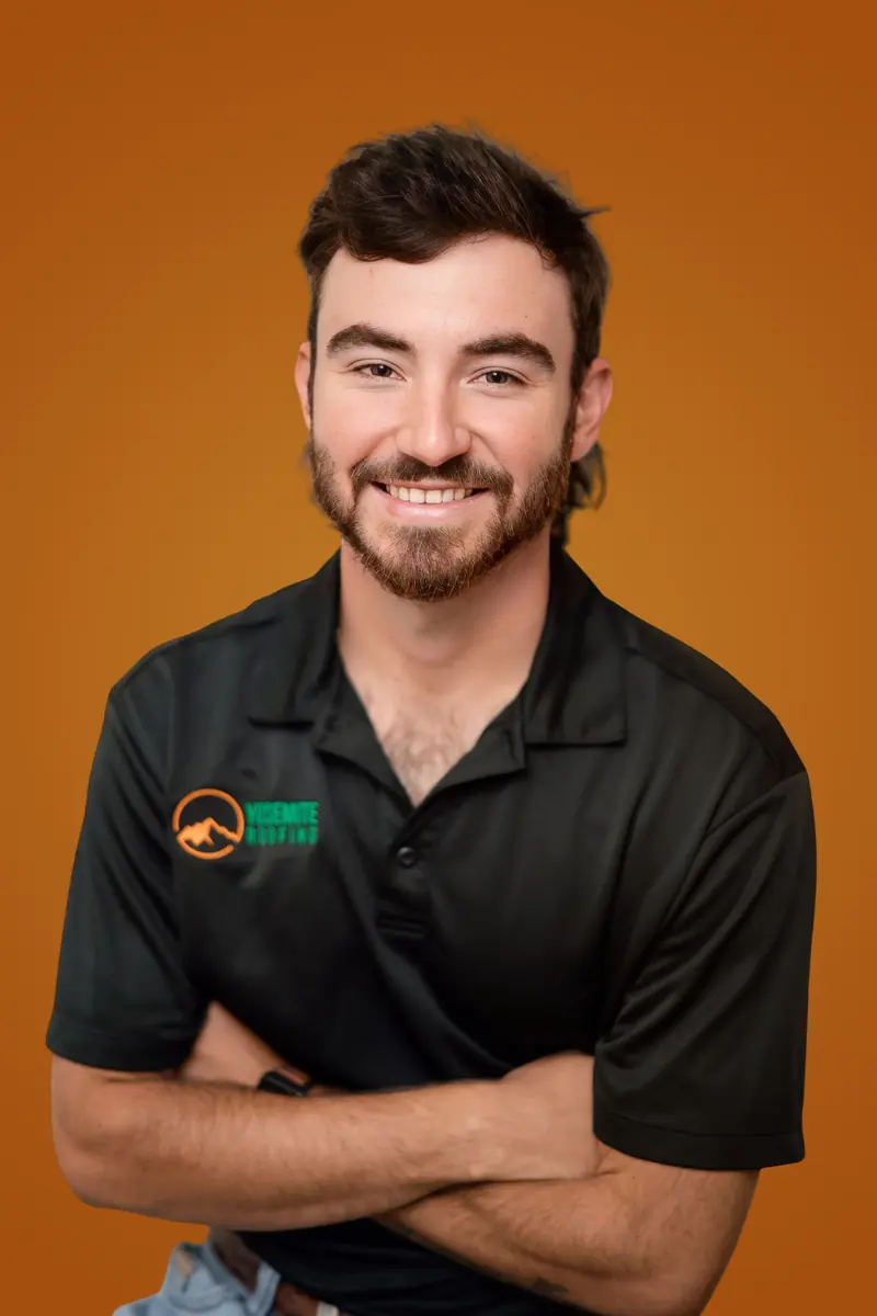 TJ Jones - Project Manager