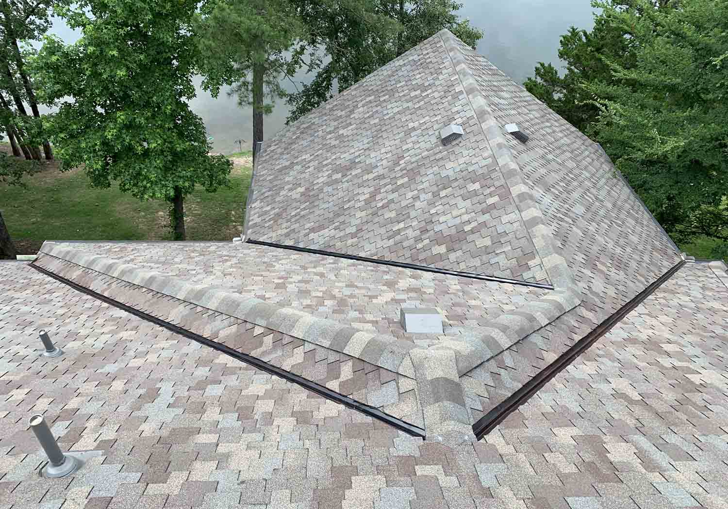 Roofing Roofers in Tyler TX