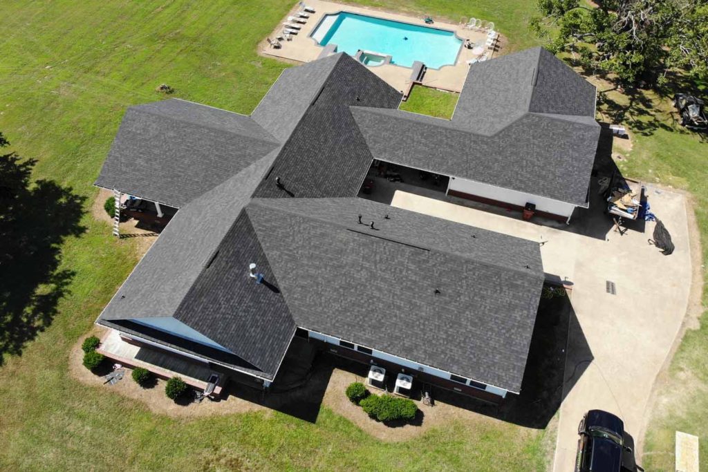 Reliable Roofing Company in Gladewater TX