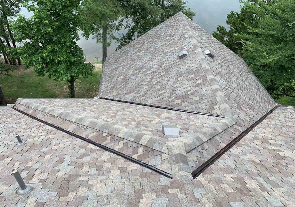 Roofing Company in Jacksonville TX