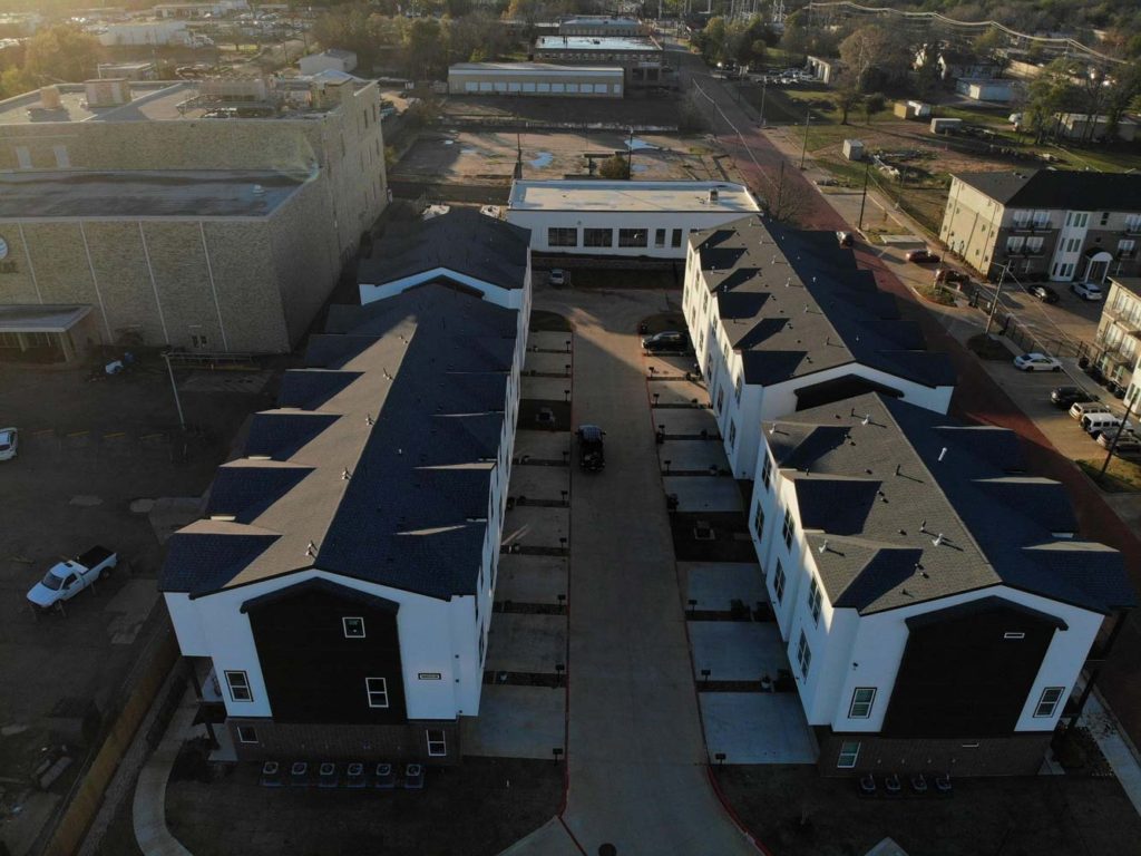 Roofing Gladewater TX