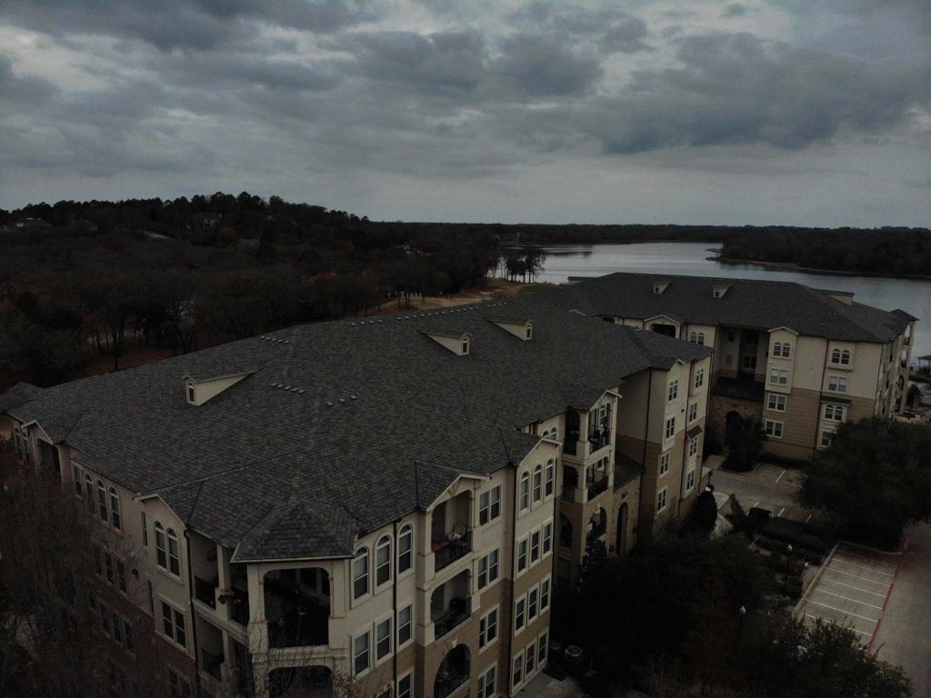 Roofing Jacksonville TX